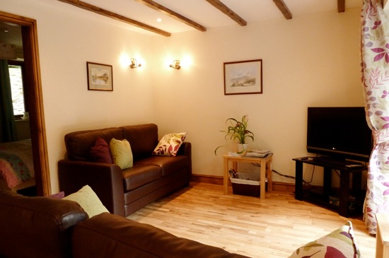 Lounge Room