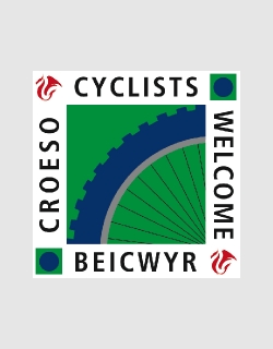 Cyclist Friendly
